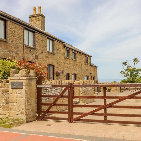 The Cottage Talacre Exterior foto